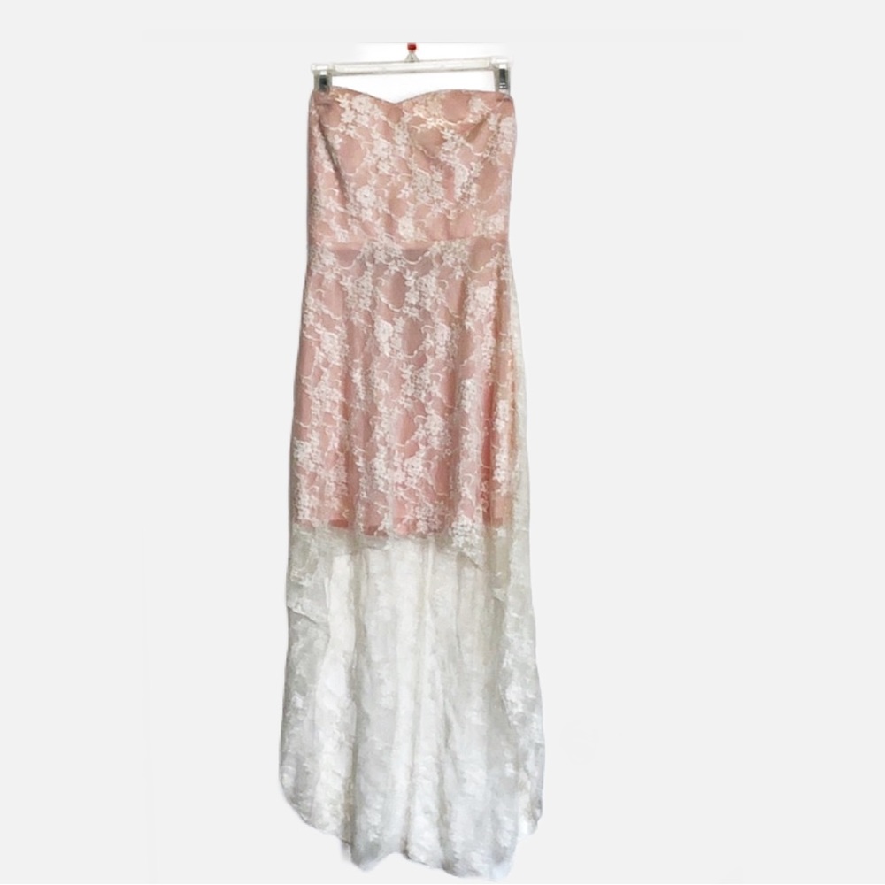 BOGO PROM DRESS by Windsor size 9(JUNIOR)